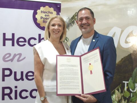Reconocen aportación de Hecho en Puerto Rico a la economía local Senado reconoce a Hecho en Puerto Rico