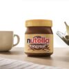 Nutella Peanut
