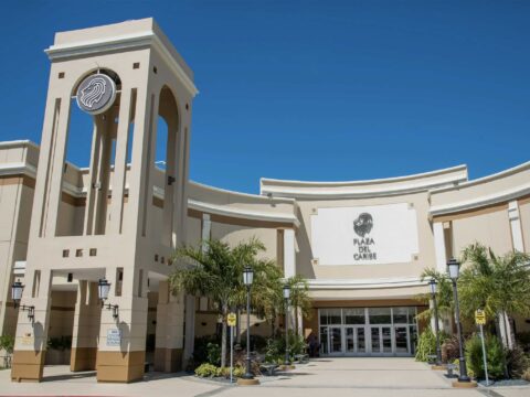 Plaza Del Caribe amplía su oferta comercial con nuevas tiendas Plaza Del Caribe