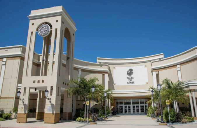 Plaza Del Caribe amplía su oferta comercial con nuevas tiendas Plaza Del Caribe