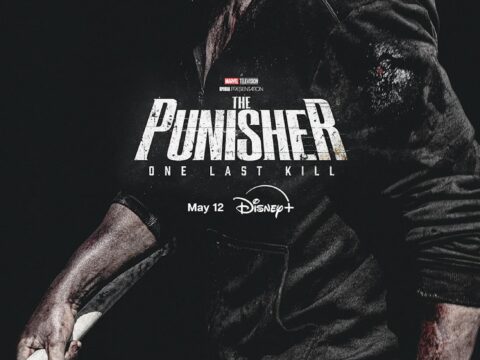 The Punisher: One Last Kill