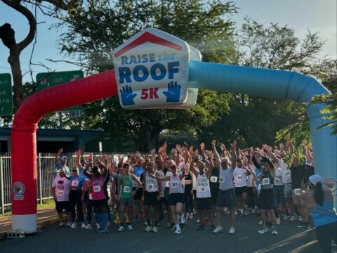 Regresa “Raise the Roof 5K” en San Juan