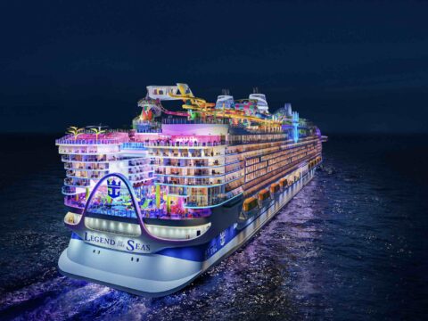 Royal Caribbean Cruise