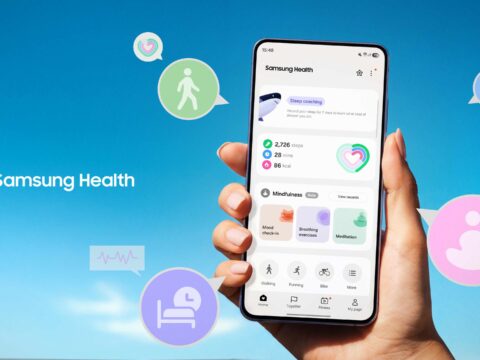 Aumenta uso de apps de salud en 2026