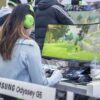 Mujeres impulsan el cambio en el gaming