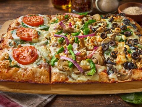 Regresa “La Siciliana” a Marco’s Pizza