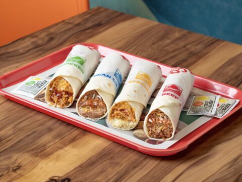 Llega el “Burrito Week” a Puerto Rico Burrito Week de Taco Maker