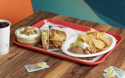 Taco Maker - Refrito