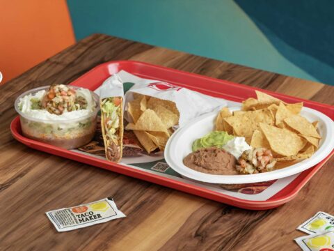 Taco Maker - Refrito