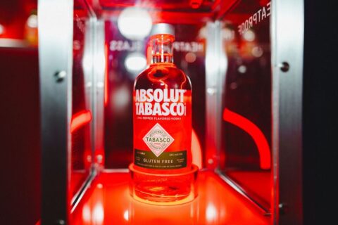 Absolut Tabasco llega a Puerto Rico