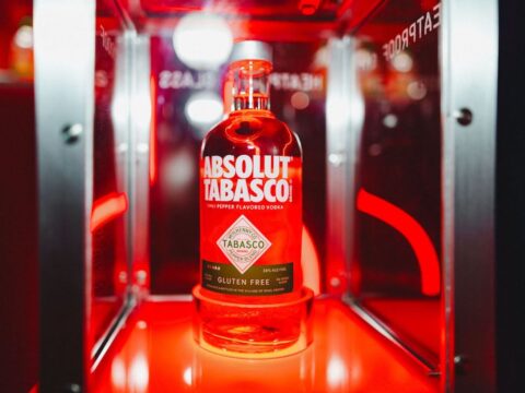 Absolut Tabasco llega a Puerto Rico