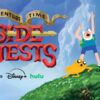 “Adventure Time” regresa con nuevas aventuras