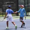 Puerto Rico conquista títulos en torneo COTECC G3 U14 en Bayamón tenis juvenil Puerto Rico U14