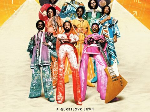 Earth, Wind & Fire protagoniza nuevo documental original de HBO Max