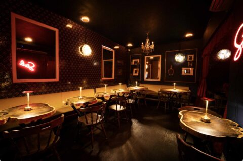 Furtivo Speakeasy recibe reconocimiento internacional de The Pinnacle Guide Furtivo Speakeasy