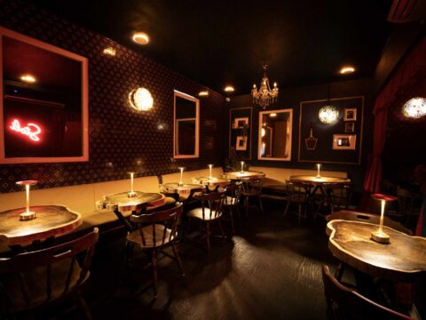 Furtivo Speakeasy