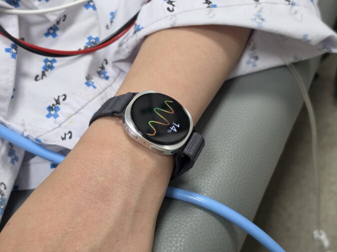 Galaxy Watch6 logra anticipar episodios de desmayo con 84.6% de precisión Galaxy Watch predicción de desmayos