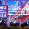 Foro Hecho en Puerto Rico impulsa innovación y desarrollo económico local