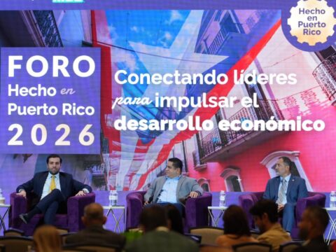 Foro Hecho en Puerto Rico impulsa innovación y desarrollo económico local