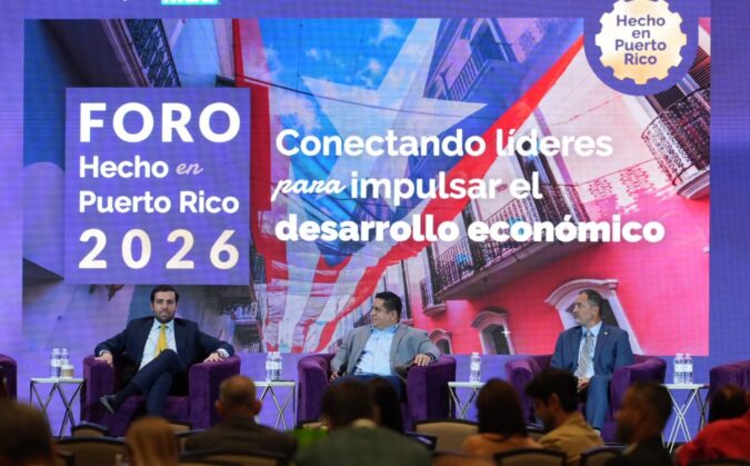 Foro Hecho en Puerto Rico impulsa innovación y desarrollo económico local