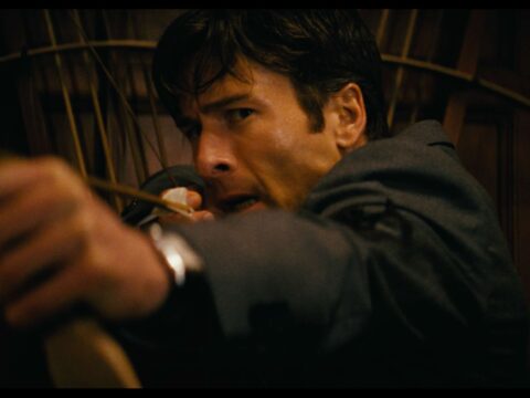 “How to make a killing” debutará en streaming por HBO Max