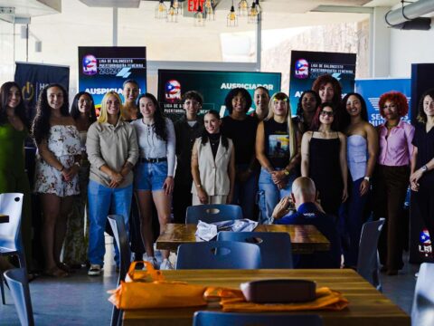 Liga de Baloncesto Puertorriqueña Femenina arranca con 20 equipos