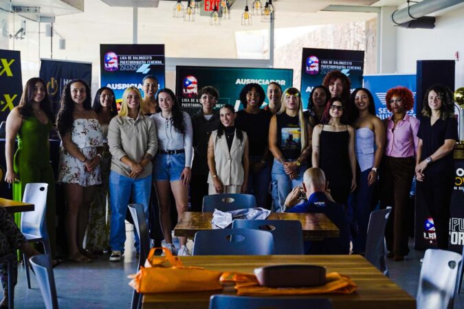 Liga de Baloncesto Puertorriqueña Femenina arranca con 20 equipos