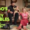 Apple TV confirma segunda temporada de “Margo’s Got Money Troubles” Margo’s Got Money Troubles
