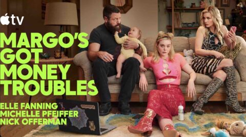 Apple TV confirma segunda temporada de “Margo’s Got Money Troubles” Margo’s Got Money Troubles