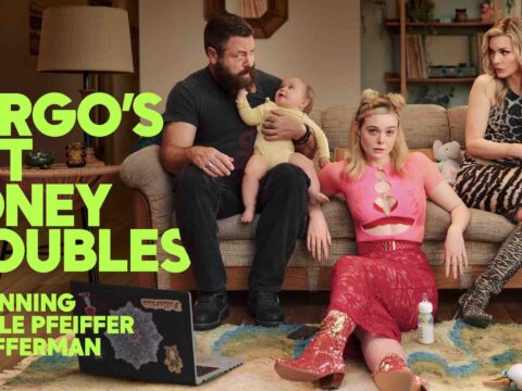 Margo’s Got Money Troubles