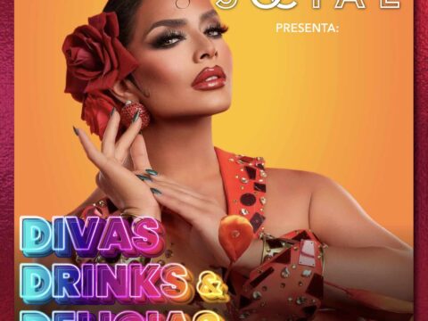 Condado Ocean Club celebra el Mes del Orgullo con House of Pride Condado Ocean Club anuncia House of Pride
