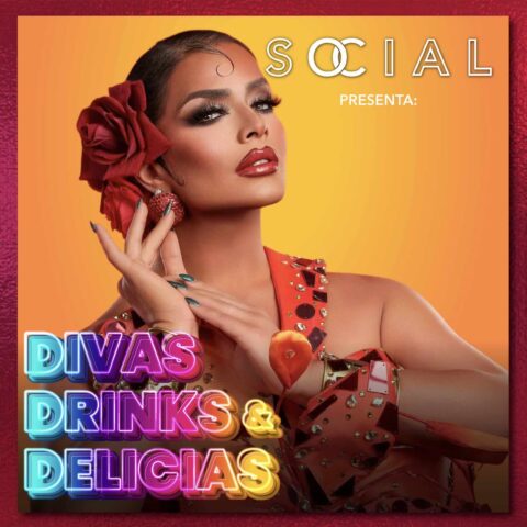 Condado Ocean Club anuncia House of Pride