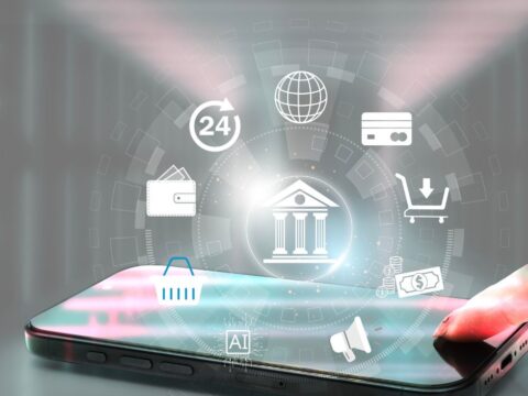 ¿ChatGPT en tu cuenta de banco?