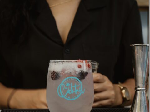 Puerto Rico Cocktail Week Summer Edition