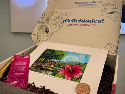 Discover Puerto Rico crea programa para destacar la hospitalidad en la industria turística