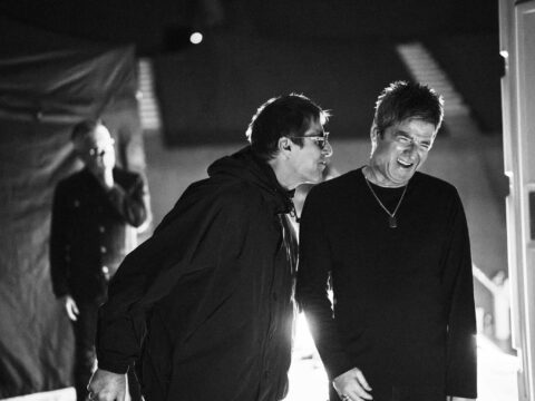Oasis tendrá documental sobre su regreso en 2025 Oasis