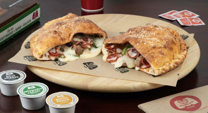 Super Calzone