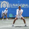 Regresa “El Nacional” con los mejores talentos del tenis boricua Torneo El Nacional PRTA Luca Hotze 2025