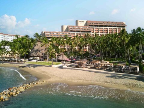 The Westin Playa Vallarta