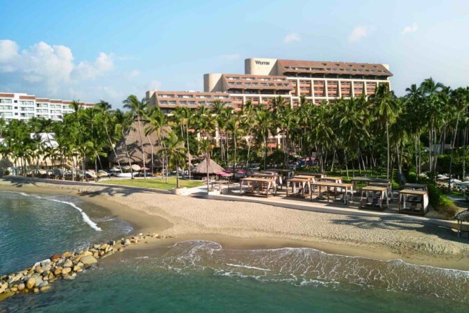 The Westin Playa Vallarta