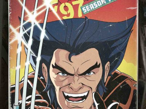 “X-Men ’97” vuelve a Disney+ con nuevos episodios este verano