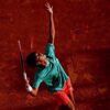 Boricua Yannik Álvarez gana en menos de una hora en Roland Garros Junior