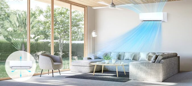 LG comparte consejos para usar mejor aires Inverter