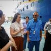 Puerto Rico promueve turismo accesible e inclusivo Turismo de Puerto Rico anunció una colaboración con Carnival Corporation