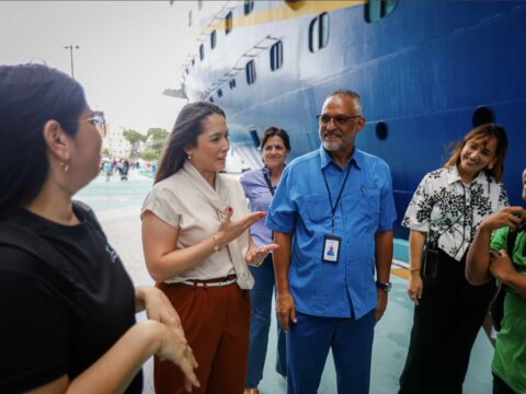 Puerto Rico promueve turismo accesible e inclusivo Turismo de Puerto Rico anunció una colaboración con Carnival Corporation