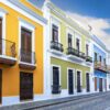 Calle del Viejo San Juan