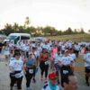 Viejo San Juan recibe a corredores de toda la Isla en 5K América 250