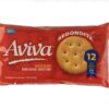 Galleta Aviva Redondita