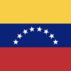 Bandera de Venezuela