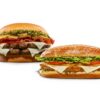“Chimichurri King” llega al menú de Burger King